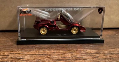 hot wheels rlc lamborghini